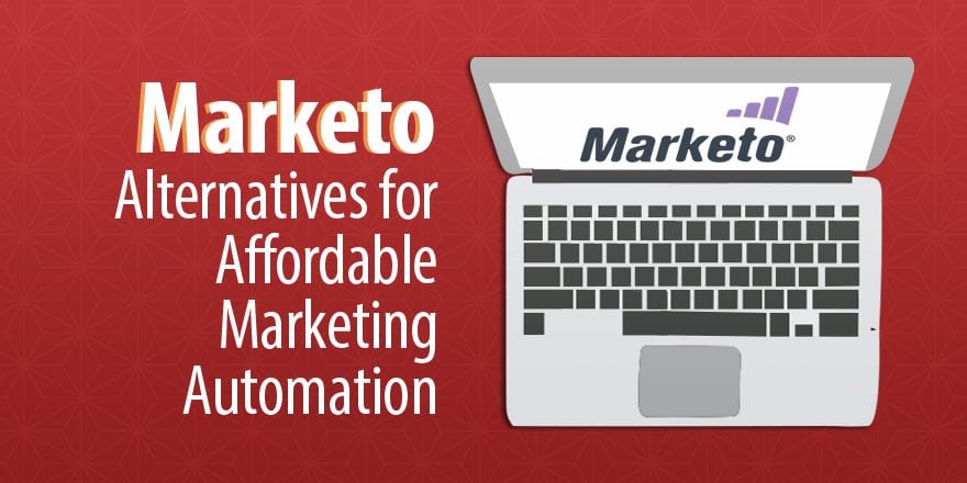 3 альтернативы Marketo для доступной автоматизации маркетинга