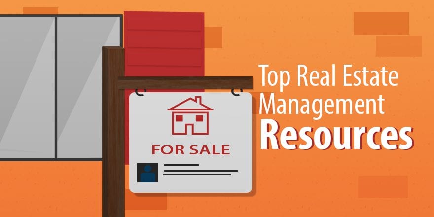 25 лучших ресурсов по управлению недвижимостью