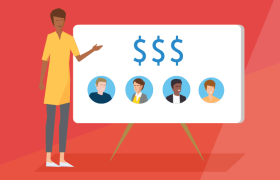 Будущее продаж: как будет выглядеть ваша команда по продажам в 2021 году?