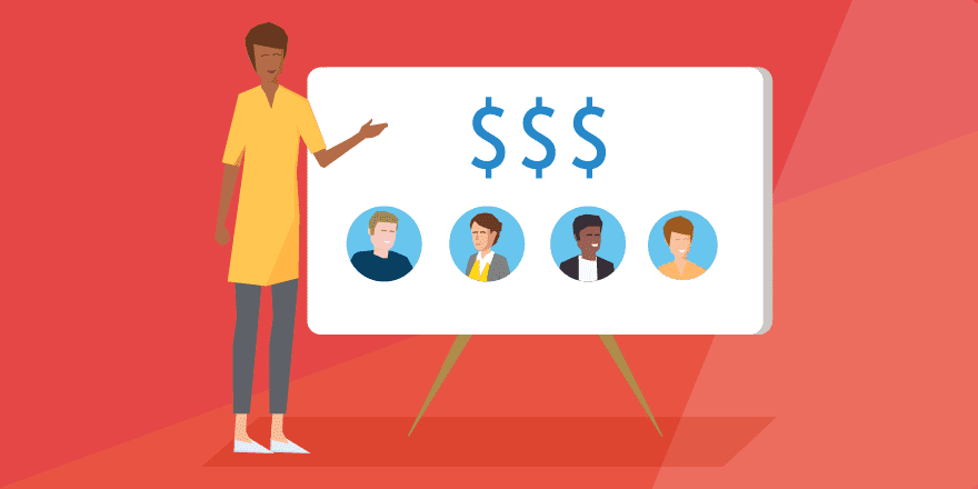 Будущее продаж: как будет выглядеть ваша команда по продажам в 2021 году?