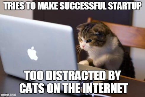 Пять фантастических советов участникам стартапов на открытом воздухе