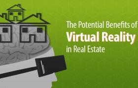 3 способа использования виртуальной реальности в сфере недвижимости сегодня