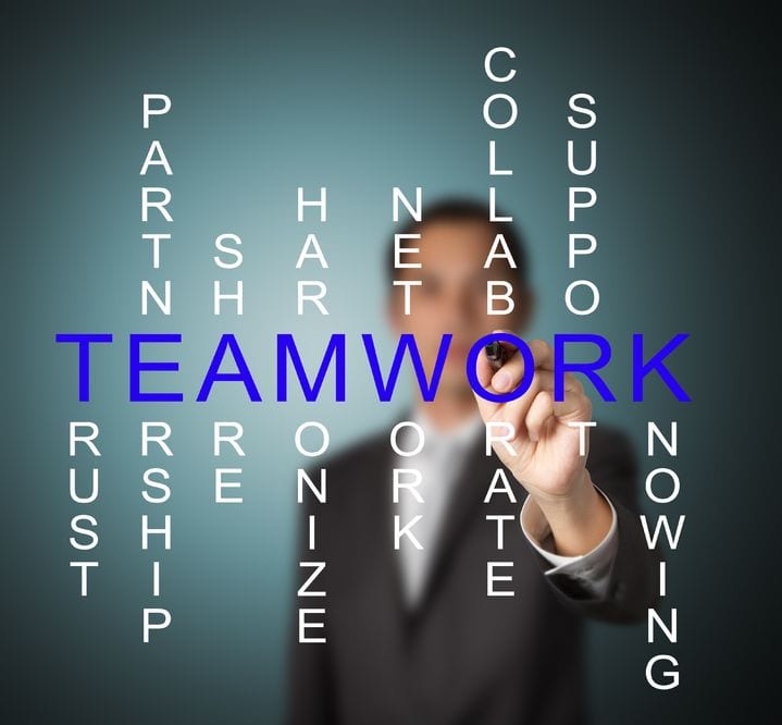 10 отличных вариантов программного обеспечения для совместной работы