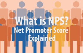 Что такое NPS? Объяснение показателя Net Promoter Score