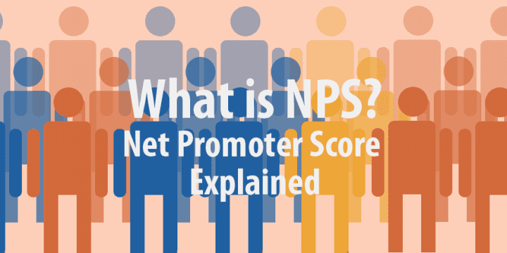 Что такое NPS? Объяснение показателя Net Promoter Score