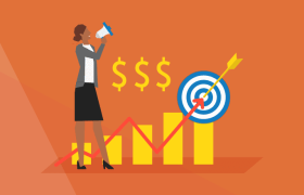 Измерение маркетинга ROI , чтобы Построить чехол для роста маркетинга