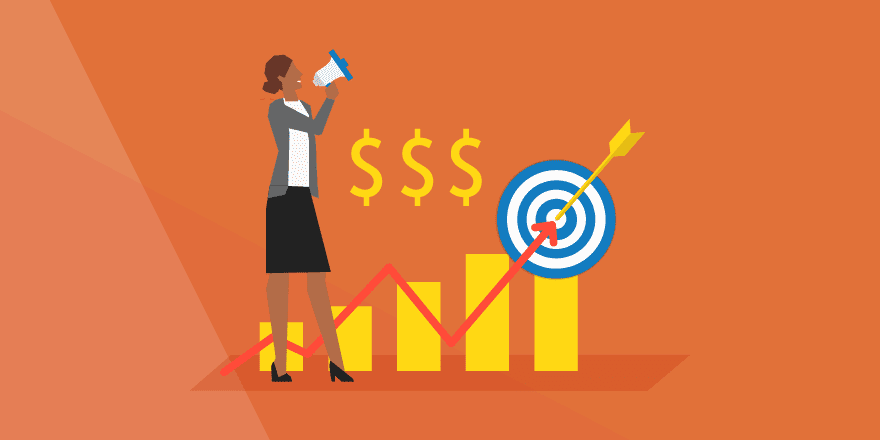 Измерение маркетинга ROI , чтобы Построить чехол для роста маркетинга