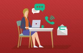 10 ошибок, которые вы, возможно, допускаете в процессе последующей работы с лидером B2B