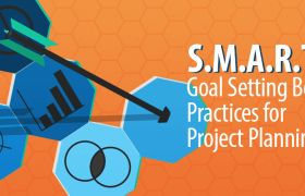 10 рекомендаций по постановке целей SMART для планирования проектов