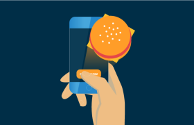 Начало Заказ еды в Интернете с помощью этих 4 популярных бесплатных программ с открытым исходным кодом