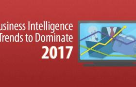 6 тенденций бизнес-аналитики, которые будут доминировать в 2017 году