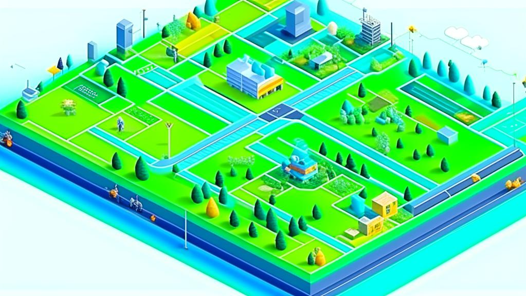 Лидирующие российские GIS-решения: от агроуправления до геоанализа