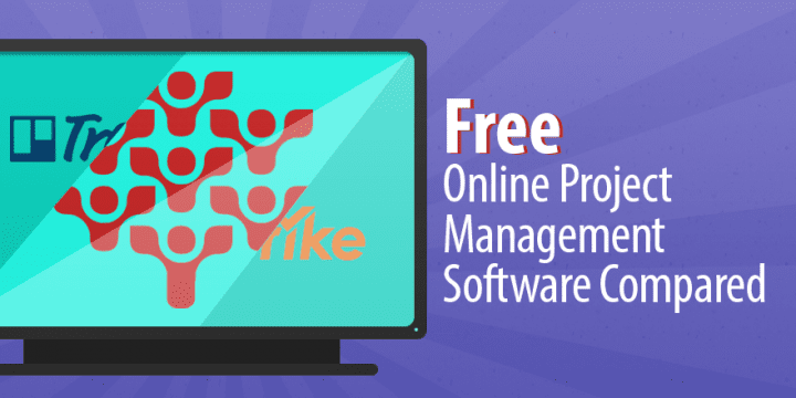 Сравнение бесплатного программного обеспечения для управления проектами в Интернете: Wrike, Freedcamp и Trello