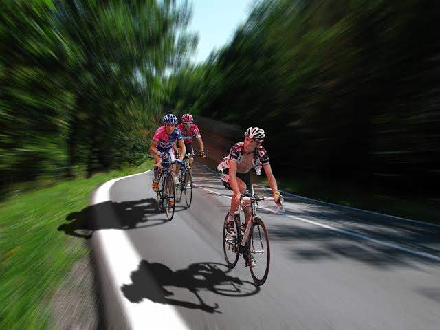 11 уроков управления проектами из Тур де Франс