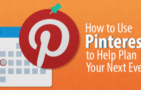 Как использовать Pinterest для планирования ваших мероприятий