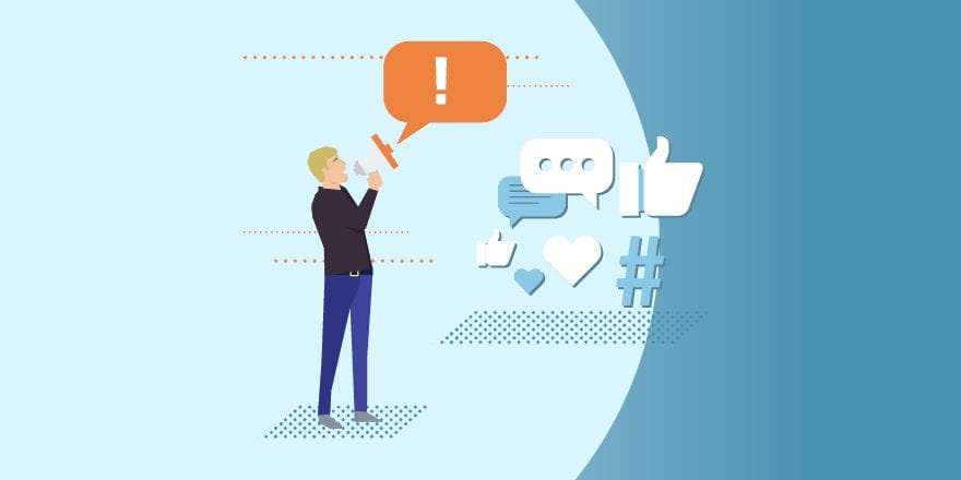 Отчет Marketing Superstars 2018: издание в социальных сетях