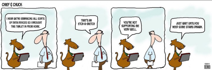 Какой хороший способ нанимать и удерживать членов? Спросите их!