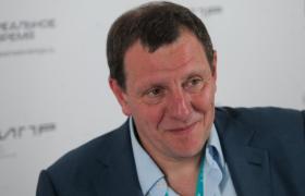 Бэкенд государственной информационной машины. Беседа с Ильей Массухом.