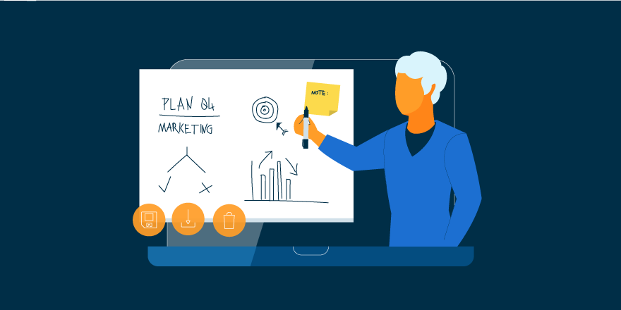 4 лучших интерактивных инструмента для создания интерактивных досок