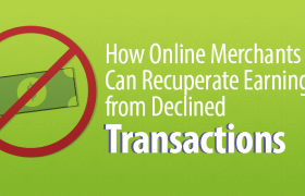 Как интернет-магазины могут вернуть прибыль от отклоненных транзакций
