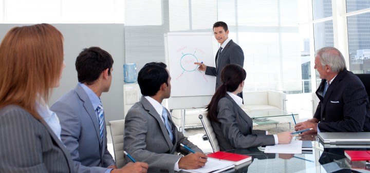 5 важнейших тенденций в управлении проектами на 2015 год