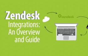 Zendesk Integrations: 5 популярных бесплатных приложений, которые стоит попробовать