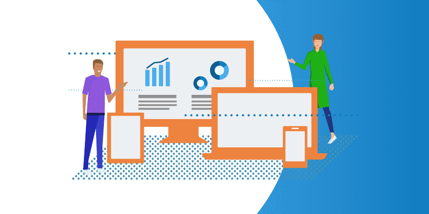 3 лучших приложения CRM для управления продажами - 2018