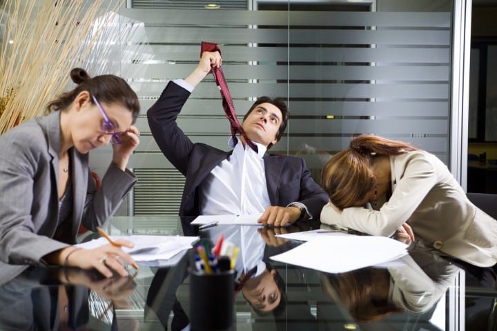3 причины неудач при внедрении ERP
