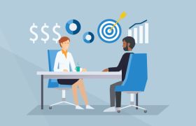 Согласование продаж и маркетинга 101: ваша первая встреча