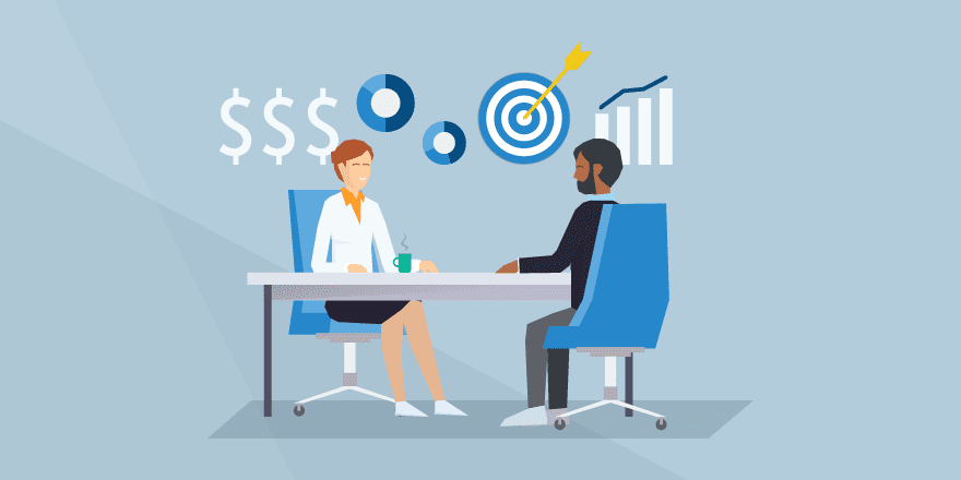 Согласование продаж и маркетинга 101: ваша первая встреча