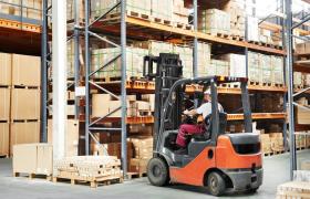 Know Thy Warehouse