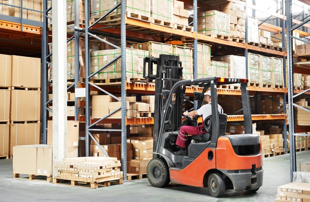 Know Thy Warehouse