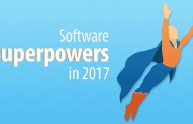 Программные суперспособности в 2017 году