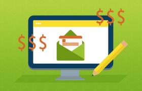 Как написать электронное письмо о продажах B2B, которое продает
