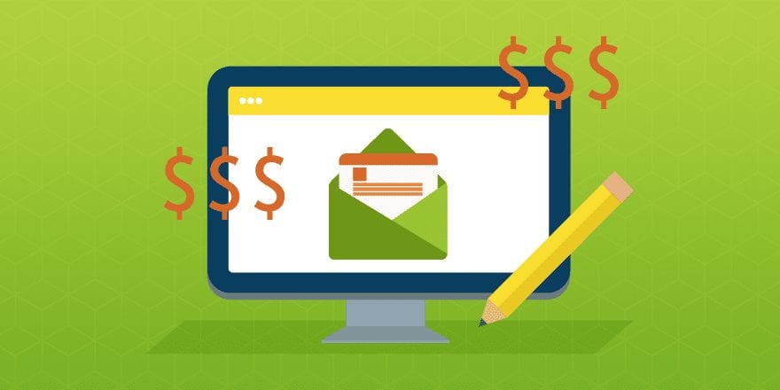 Как написать электронное письмо о продажах B2B, которое продает