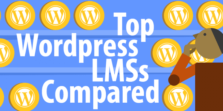 Сравнение WordPress LMS: 7 удивительных решений