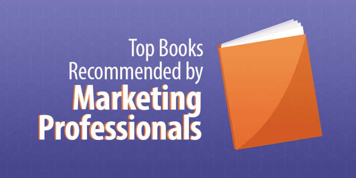 7 книг, рекомендованных специалистами по маркетингу