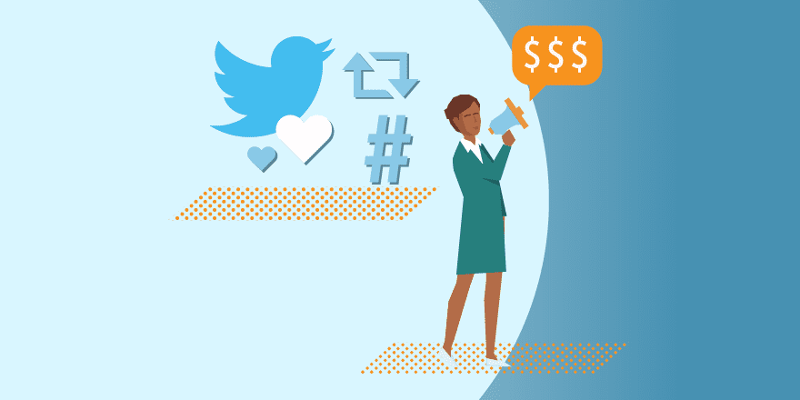 Инфлюенсеры CRM, за которыми нужно следить в Twitter