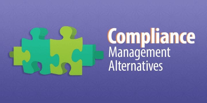 Соответствует ли ваш бизнес нормативным требованиям?
Сравнение 5 лучших альтернатив V-Comply