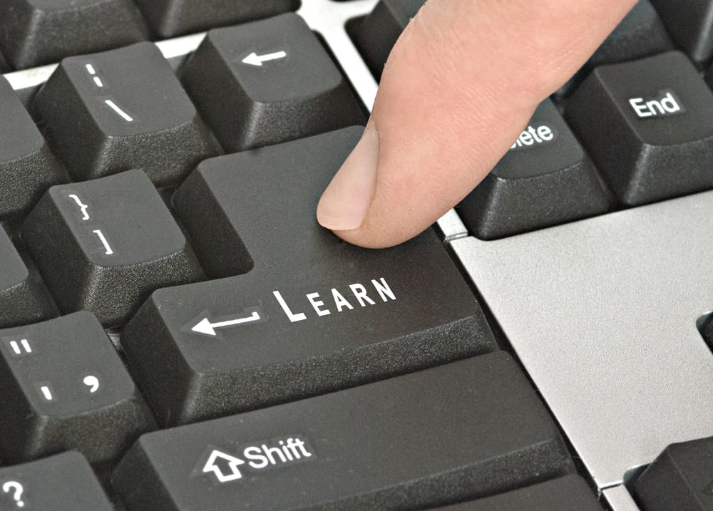 Создание интерактивной среды обучения