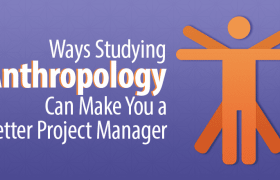 5 способов изучения антропологии сделать вас лучшим менеджером проектов