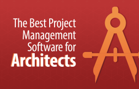 Лучшее программное обеспечение для управления проектами для архитекторов