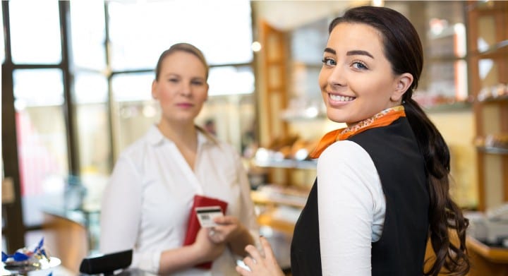 Сравнение 5 самых популярных POS-решений