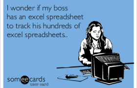 4 признака, что пришло время обновить вашу таблицу Excel до программного обеспечения для управления строительством