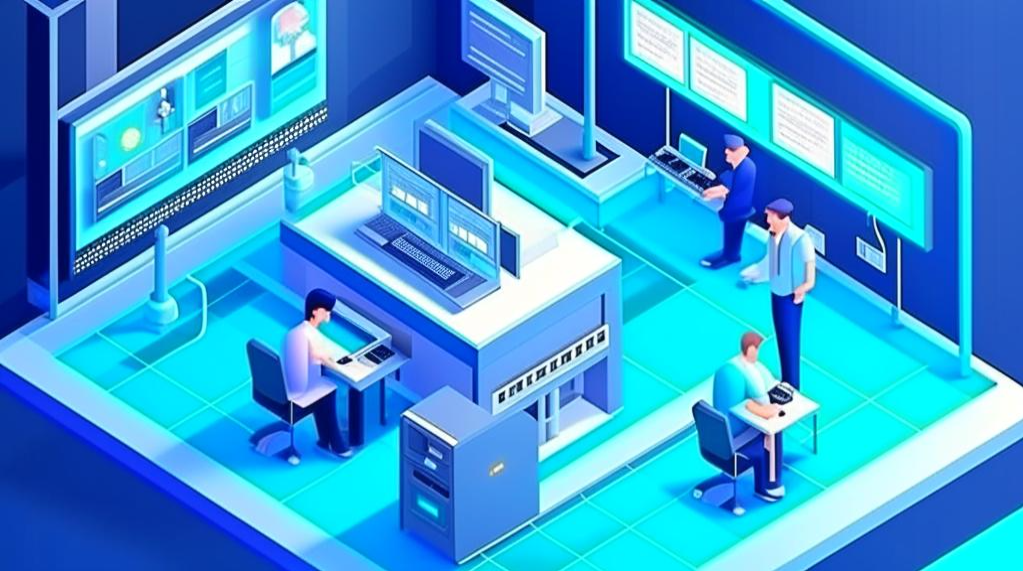 Передовые российские АСУТП: основные инструменты для эффективного управления