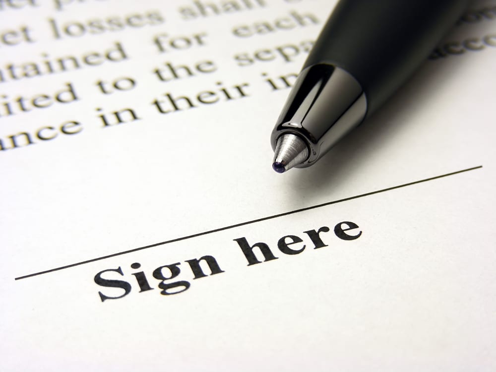 Электронные подписи в закупках - не то же самое, что цифровые подписи