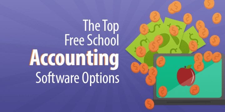 5 лучших бесплатных программ для бухгалтерского учета в школах с открытым исходным кодом