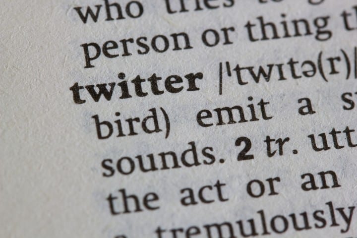 Как использовать Twitter для некоммерческих организаций Ищете связи с участниками