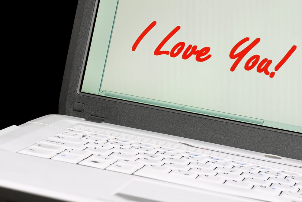 Любовь во времена программного обеспечения