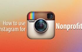 Как использовать Instagram для некоммерческих организаций